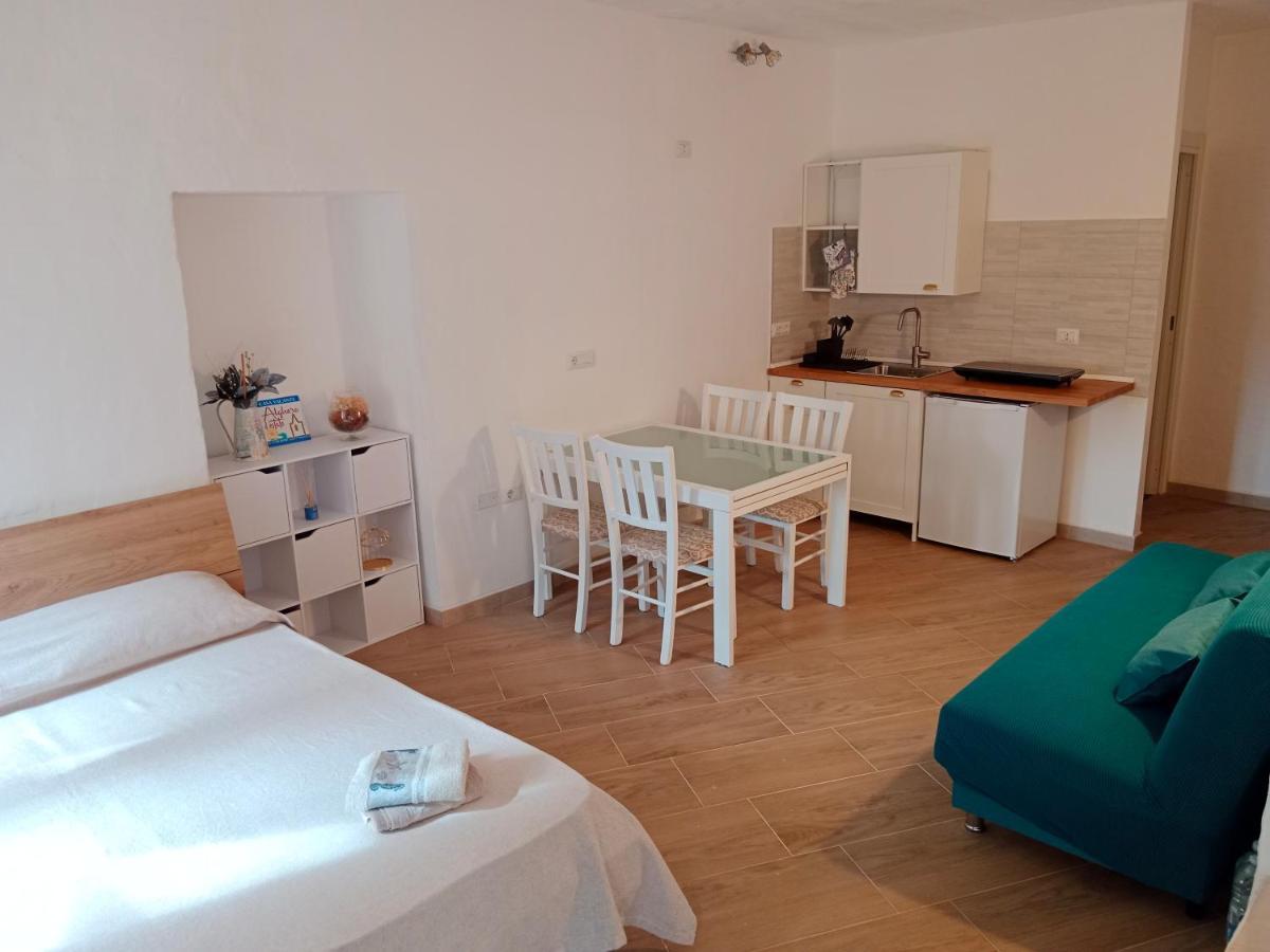 Alghero D'Estate Dış mekan fotoğraf
