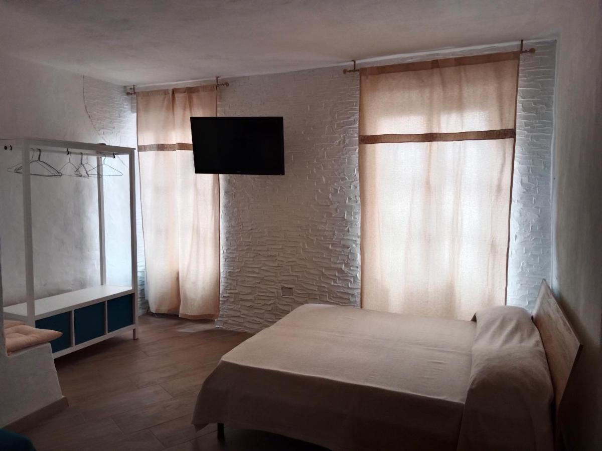 Alghero D'Estate Dış mekan fotoğraf