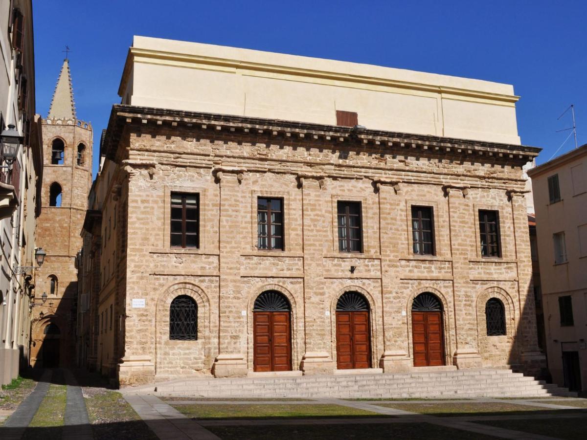 Alghero D'Estate Dış mekan fotoğraf