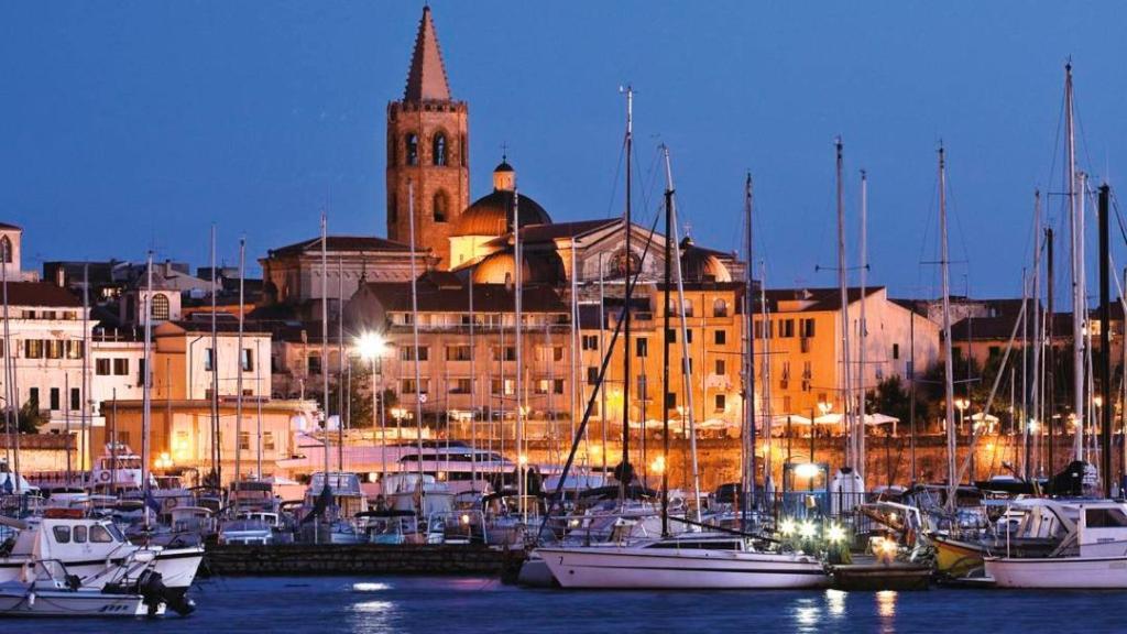 Alghero D'Estate Dış mekan fotoğraf