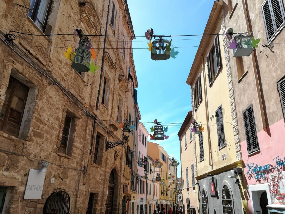 Alghero D'Estate Dış mekan fotoğraf