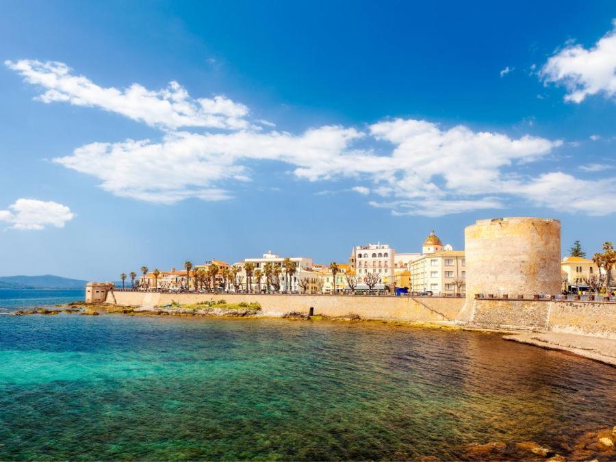 Alghero D'Estate Dış mekan fotoğraf