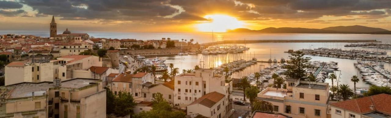 Alghero D'Estate Dış mekan fotoğraf