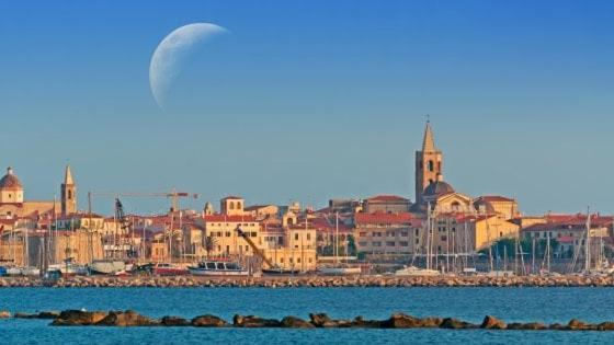 Alghero D'Estate Dış mekan fotoğraf