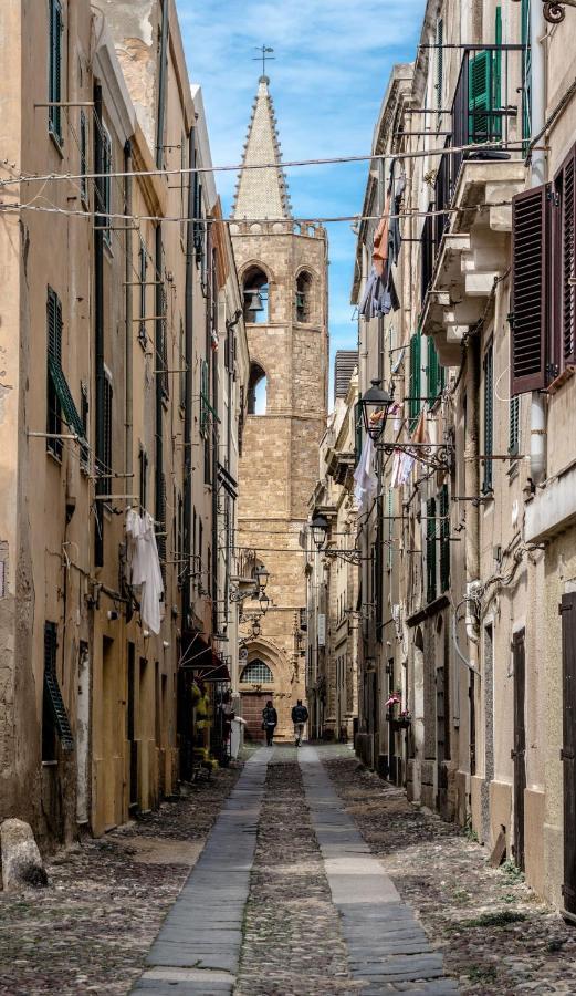 Alghero D'Estate Dış mekan fotoğraf